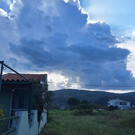 Lovely Guesthouse On The Beach Айя-Анна Экстерьер фото